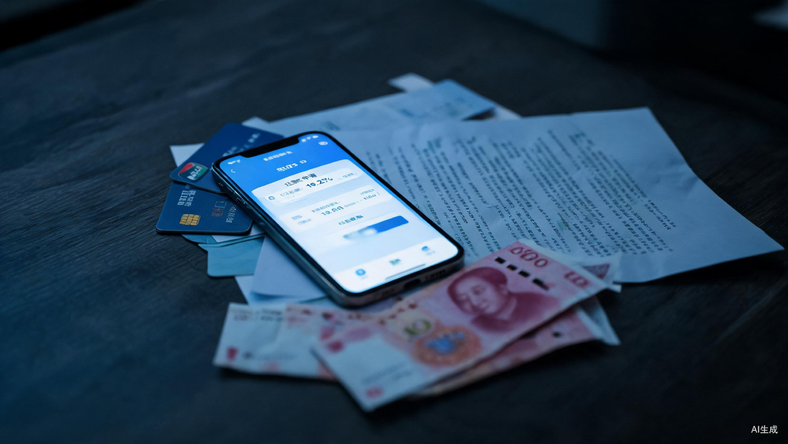 “给100元就能背上100万贷款”,这些自闭症青年正被坏人盯上